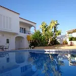 Apartmán Vilabranco *