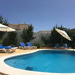 Apartmán Vilabranco *