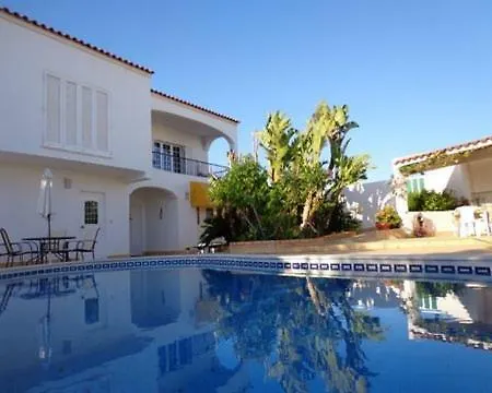 Apartamento Vilabranco *