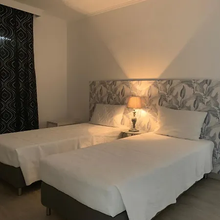 Apartamento Vilabranco *