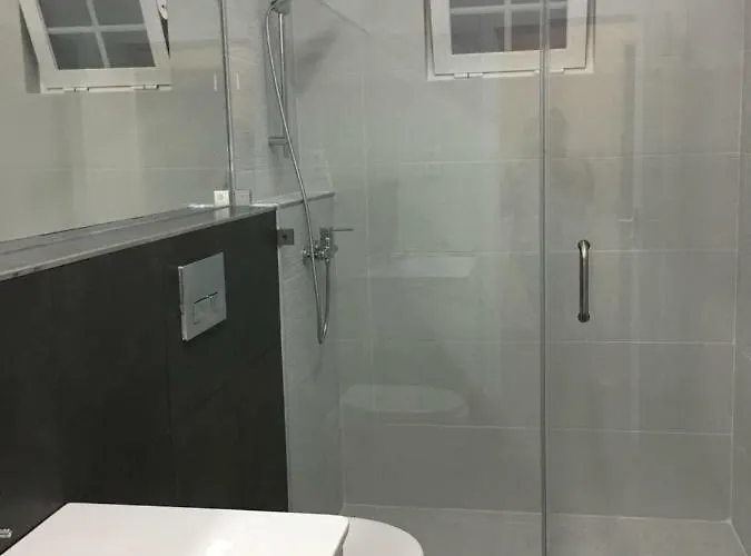 Vilabranco * אלבופיירה