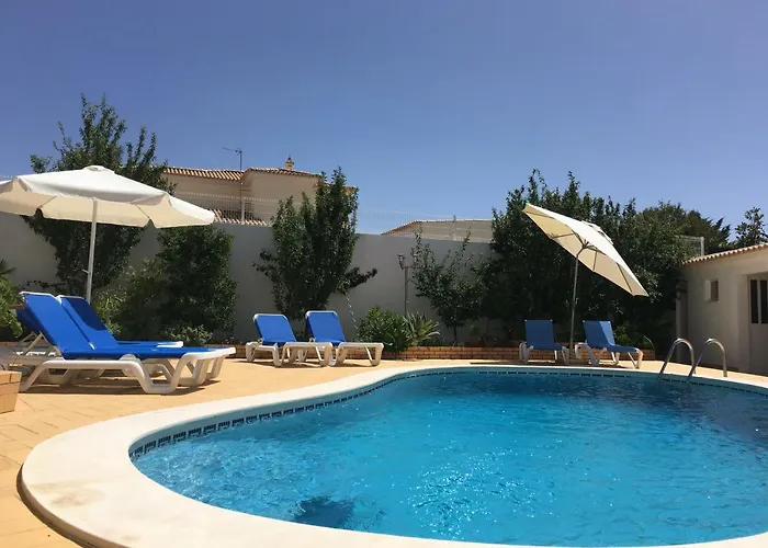 아파트 Vilabranco *