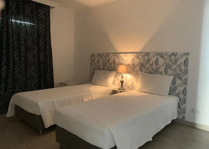 דירה Vilabranco *