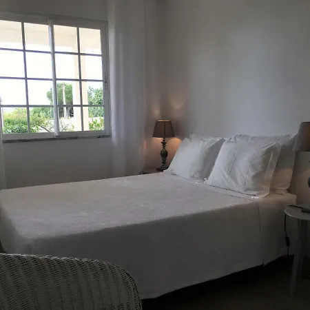 Apartment Vilabranco *