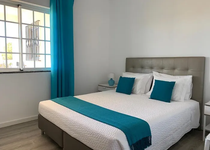 Vilabranco Apartment *