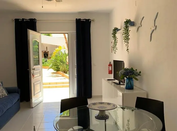 Vilabranco Apartment *