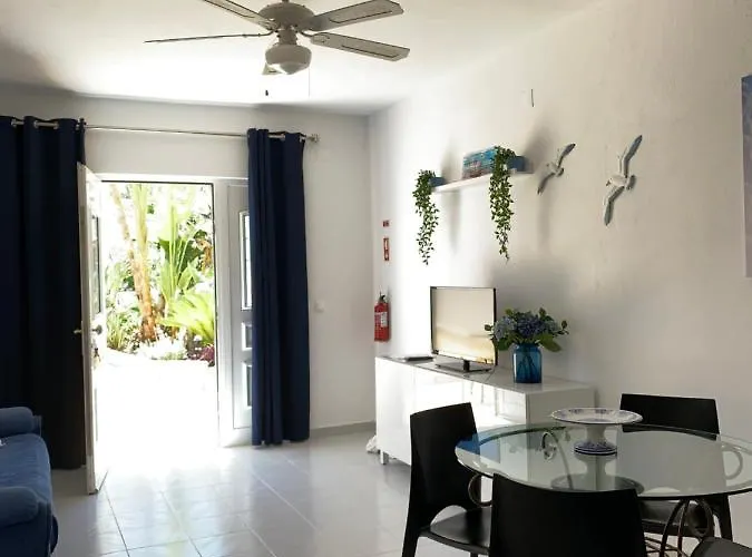 Apartment Vilabranco