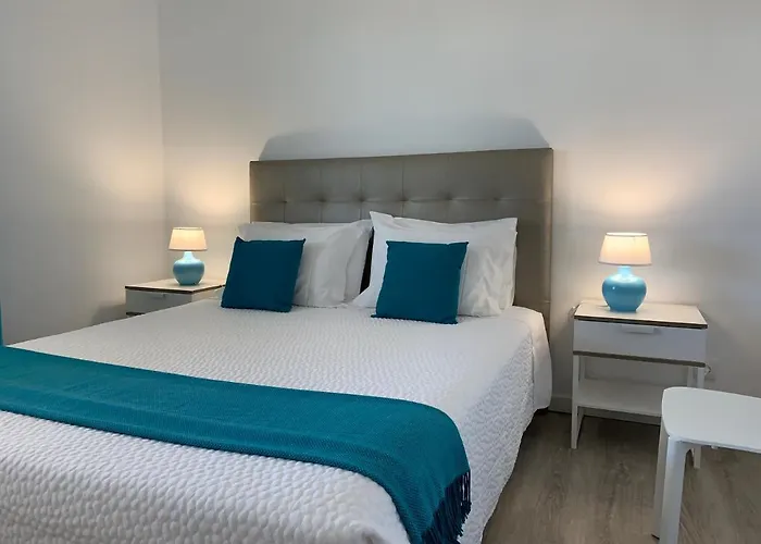 Vilabranco Apartment