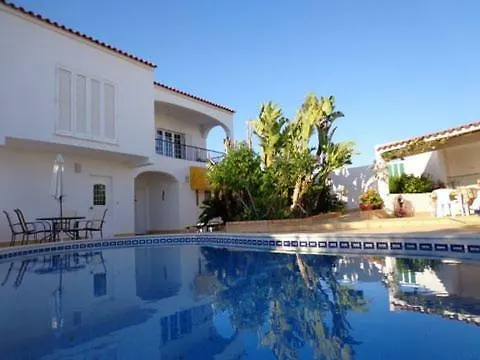 Apartment Vilabranco *