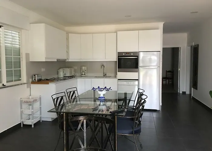 Apartment Vilabranco Albufeira