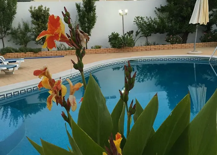 Vilabranco Apartment Albufeira