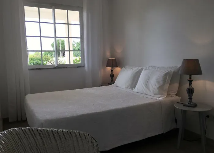 Apartment Vilabranco *