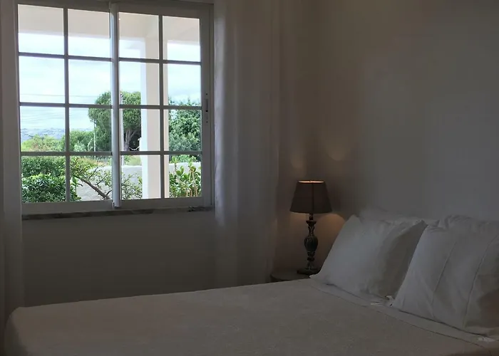 Vilabranco Apartment *