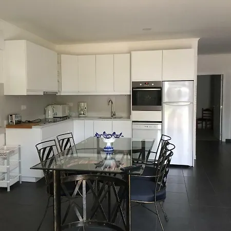 Apartamento Vilabranco Albufeira